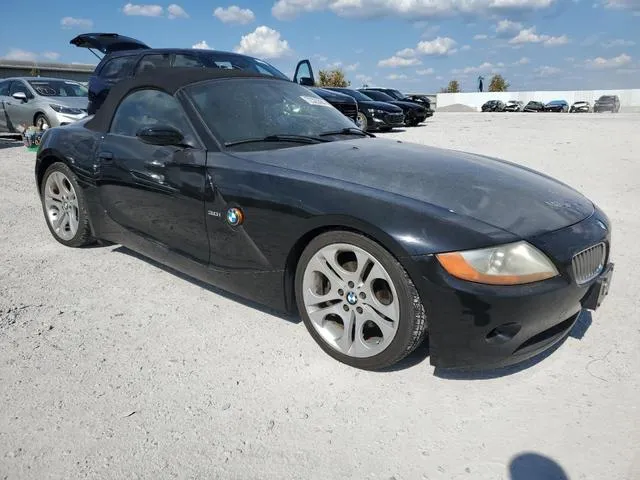 4USBT53423LU05981 2003 2003 BMW Z4- 3-0 4