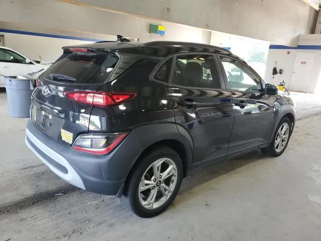 KM8K6CAB3NU838172 2022 2022 Hyundai Kona- Sel 3