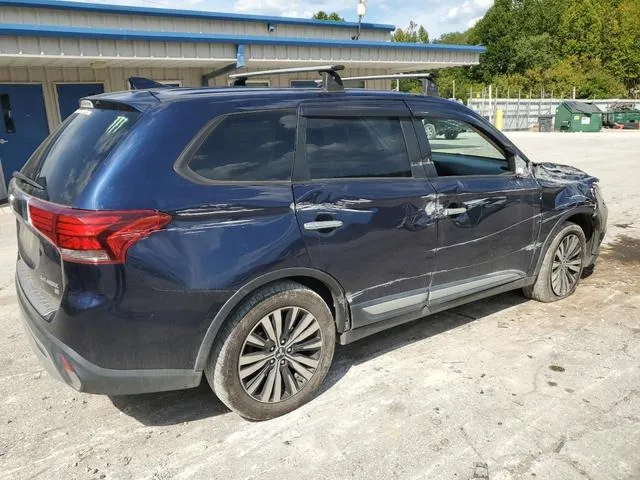 JA4AZ3A32KZ018948 2019 2019 Mitsubishi Outlander- SE 3