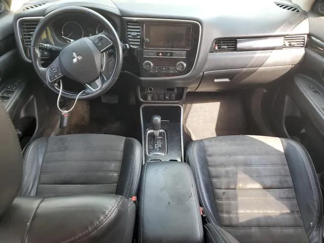 JA4AZ3A32KZ018948 2019 2019 Mitsubishi Outlander- SE 8