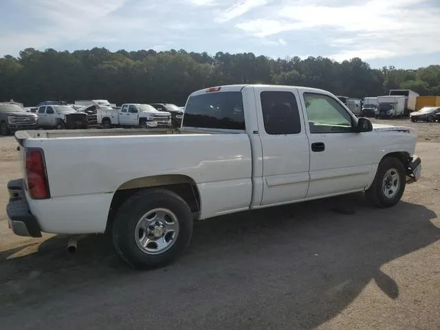 2GCEC19T831141701 2003 2003 Chevrolet Silverado- C1500 3