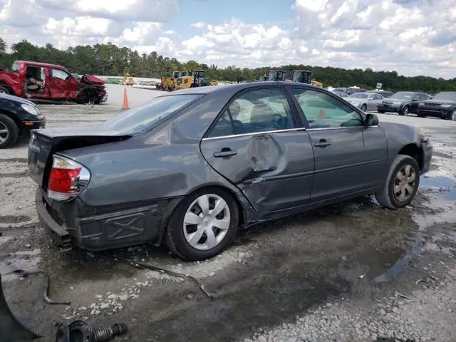 4T1BE32K85U570821 2005 2005 Toyota Camry- LE 3