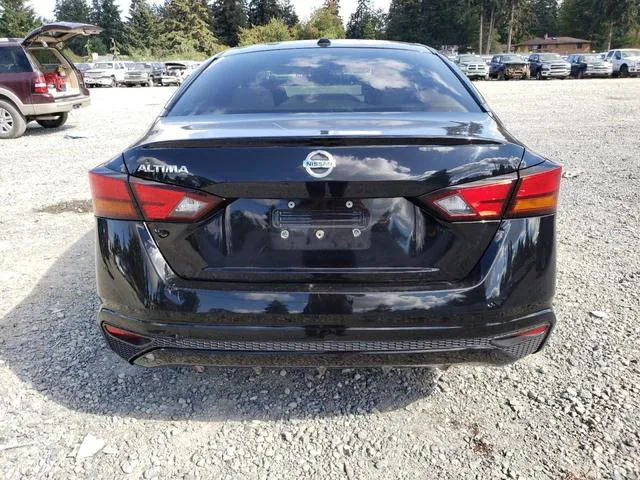 1N4BL4BV7LC246293 2020 2020 Nissan Altima- S 6