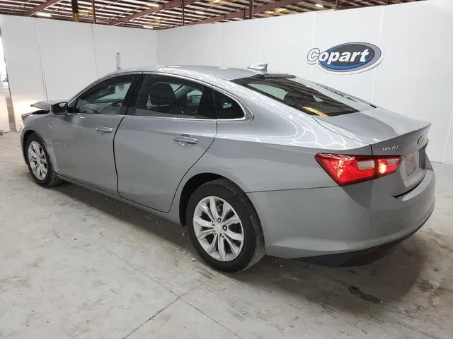 1G1ZD5ST7PF230747 2023 2023 Chevrolet Malibu- LT 2