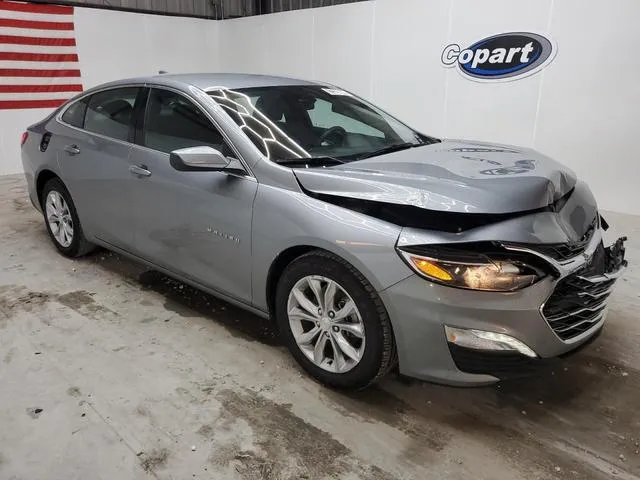 1G1ZD5ST7PF230747 2023 2023 Chevrolet Malibu- LT 4