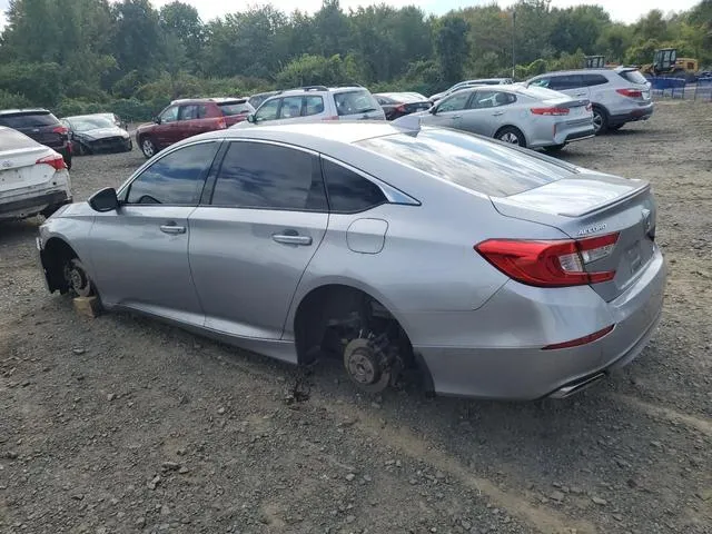 1HGCV1F31LA018092 2020 2020 Honda Accord- Sport 2