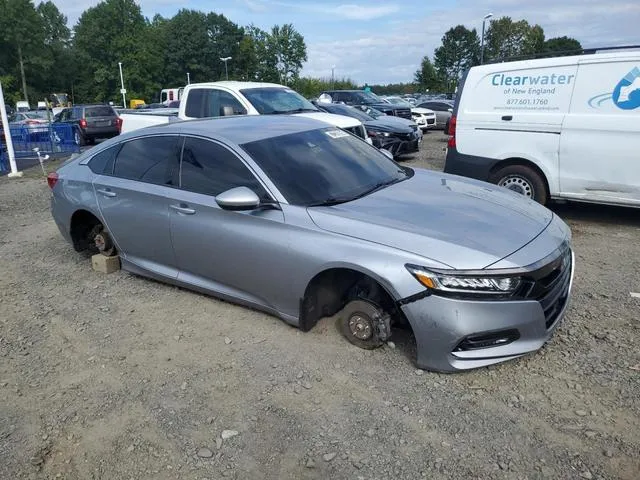 1HGCV1F31LA018092 2020 2020 Honda Accord- Sport 4