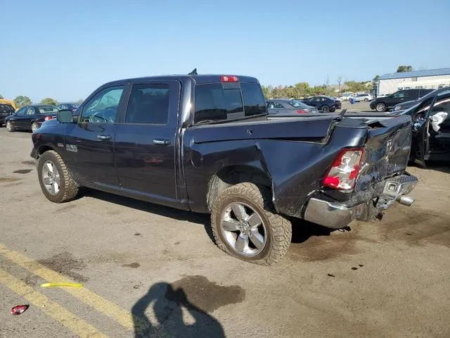 1C6RR7LT3HS665977 2017 2017 RAM 1500- Slt 2