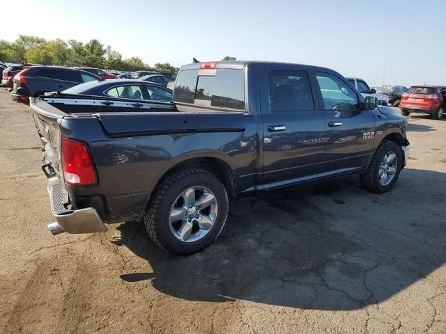 1C6RR7LT3HS665977 2017 2017 RAM 1500- Slt 3