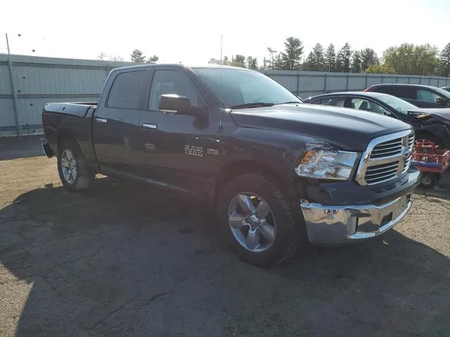 1C6RR7LT3HS665977 2017 2017 RAM 1500- Slt 4