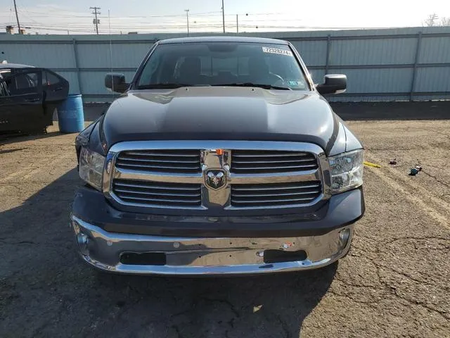 1C6RR7LT3HS665977 2017 2017 RAM 1500- Slt 5