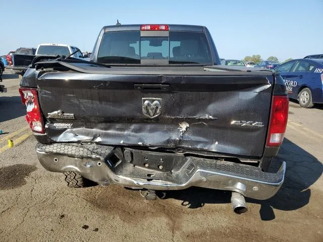 1C6RR7LT3HS665977 2017 2017 RAM 1500- Slt 6