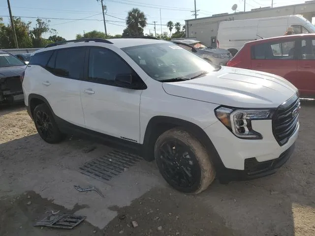 3GKALTEGXRL211052 2024 2024 GMC Terrain- Sle 4