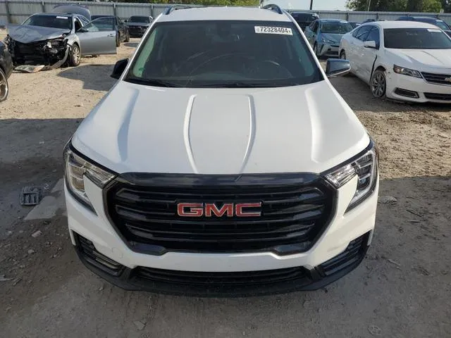 3GKALTEGXRL211052 2024 2024 GMC Terrain- Sle 5