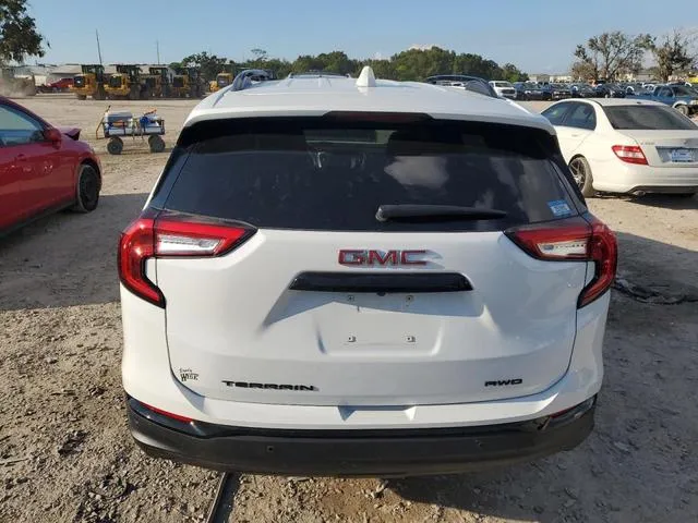 3GKALTEGXRL211052 2024 2024 GMC Terrain- Sle 6