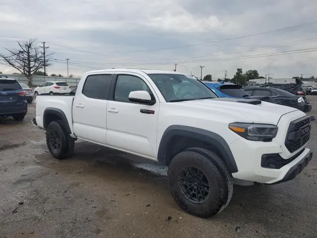 5TFCZ5AN0MX256596 2021 2021 Toyota Tacoma- Double Cab 4