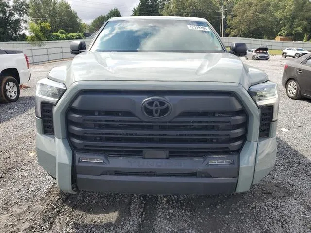 5TFLA5DBXRX144775 2024 2024 Toyota Tundra- Crewmax Sr 5