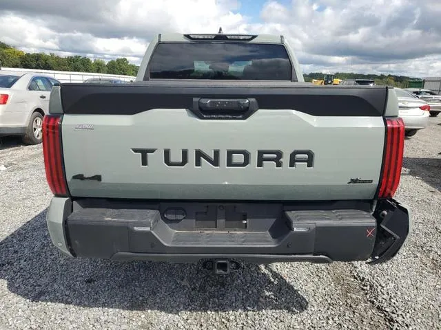 5TFLA5DBXRX144775 2024 2024 Toyota Tundra- Crewmax Sr 6