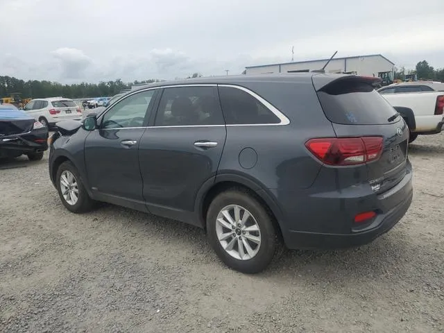 5XYPGDA59LG617892 2020 2020 KIA Sorento- S 2