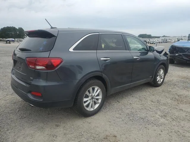 5XYPGDA59LG617892 2020 2020 KIA Sorento- S 3