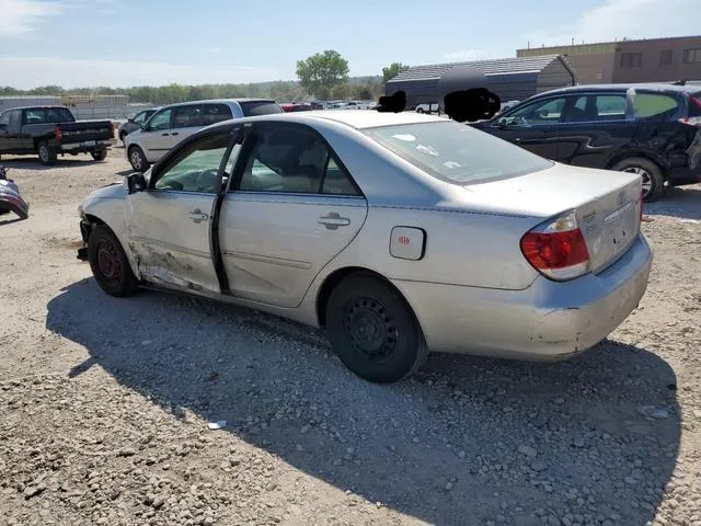 4T1BE32K05U546335 2005 2005 Toyota Camry- LE 2