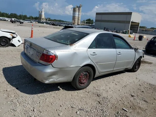 4T1BE32K05U546335 2005 2005 Toyota Camry- LE 3