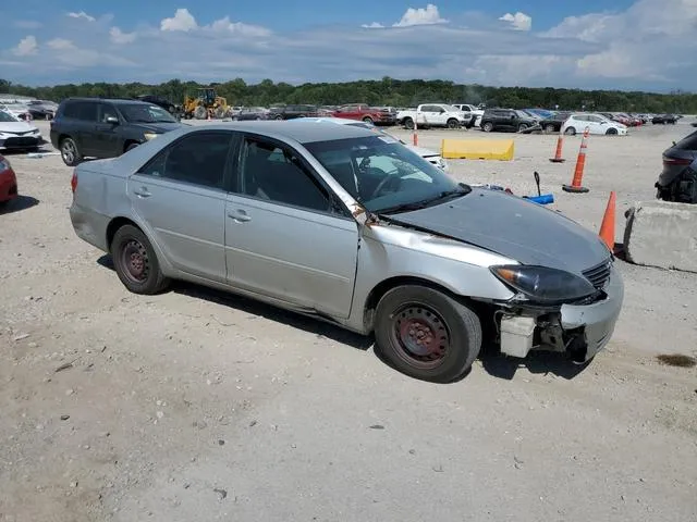 4T1BE32K05U546335 2005 2005 Toyota Camry- LE 4