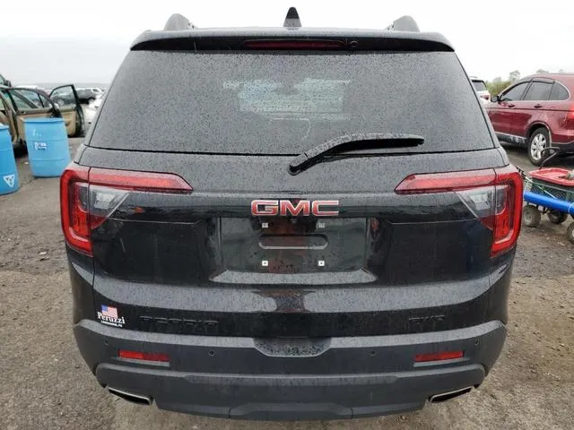 1GKKNRL4XPZ117799 2023 2023 GMC Acadia- Sle 6