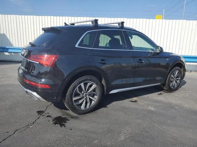 WA1EAAFY3N2123738 2022 2022 Audi Q5- Premium Plus 45 3