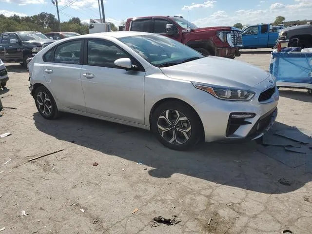 3KPF24AD5ME326161 2021 2021 KIA Forte- FE 4