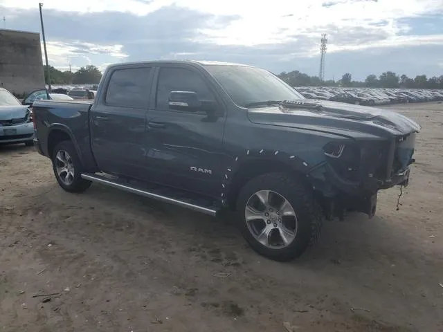 1C6SRFJT0MN738682 2021 2021 RAM 1500- Laramie 4