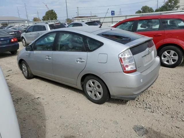 JTDKB20U973221994 2007 2007 Toyota Prius 2