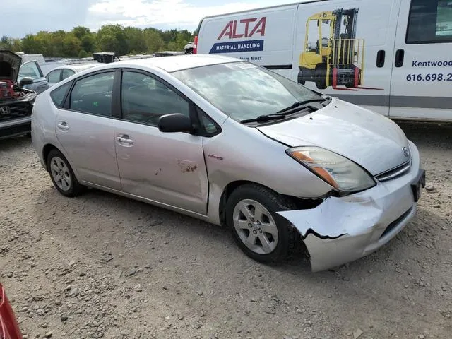 JTDKB20U973221994 2007 2007 Toyota Prius 4