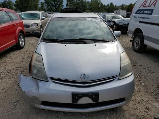 JTDKB20U973221994 2007 2007 Toyota Prius 5