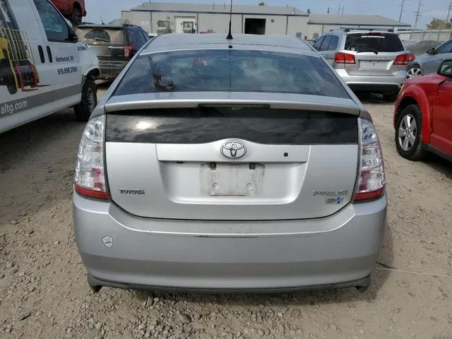 JTDKB20U973221994 2007 2007 Toyota Prius 6