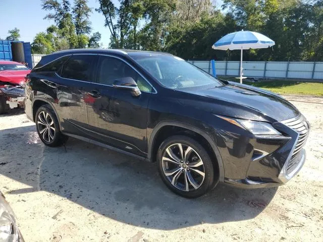 JTJGZKCA3J2008181 2018 2018 Lexus RX- 350 L 4