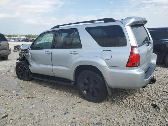 JTEBT17R360061244 2006 2006 Toyota 4runner- Limited 2