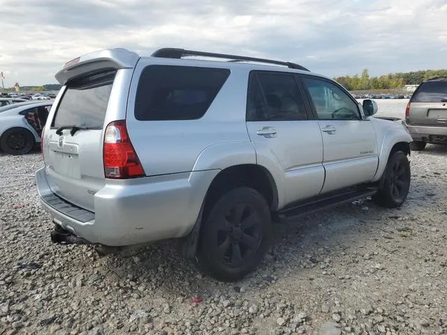 JTEBT17R360061244 2006 2006 Toyota 4runner- Limited 3