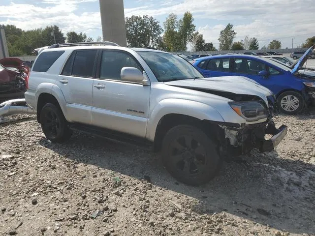 JTEBT17R360061244 2006 2006 Toyota 4runner- Limited 4