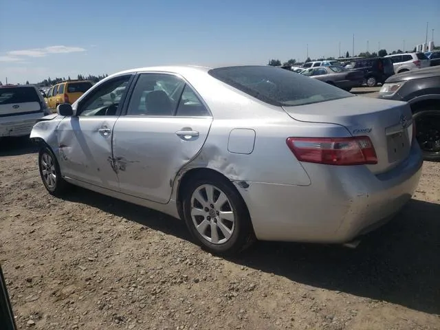 4T1BK46K49U093965 2009 2009 Toyota Camry- SE 2