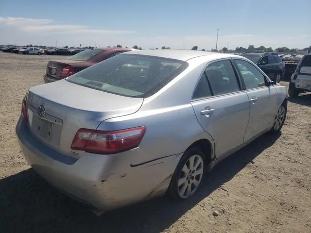 4T1BK46K49U093965 2009 2009 Toyota Camry- SE 3