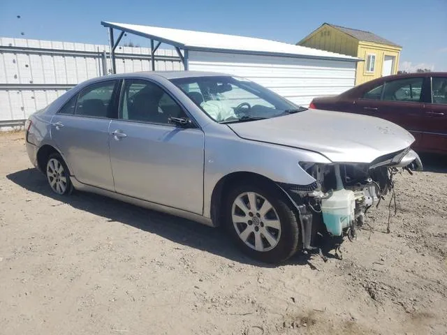 4T1BK46K49U093965 2009 2009 Toyota Camry- SE 4