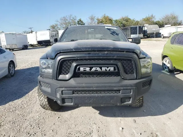 1C6RR7LT4MS502720 2021 2021 RAM 1500- Slt 5