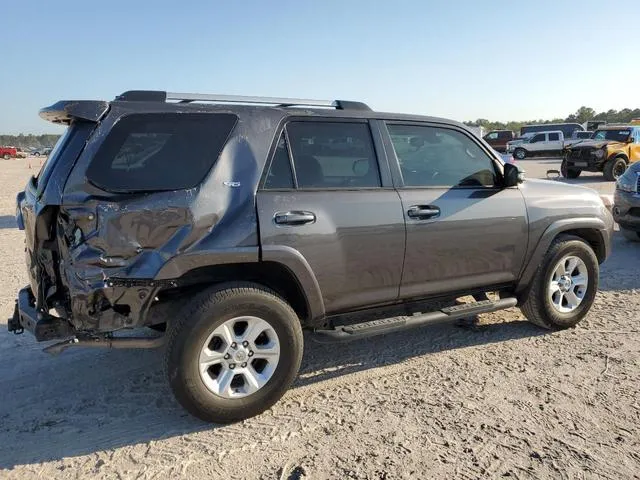 JTEFU5JR4N5270606 2022 2022 Toyota 4runner- SR5 3