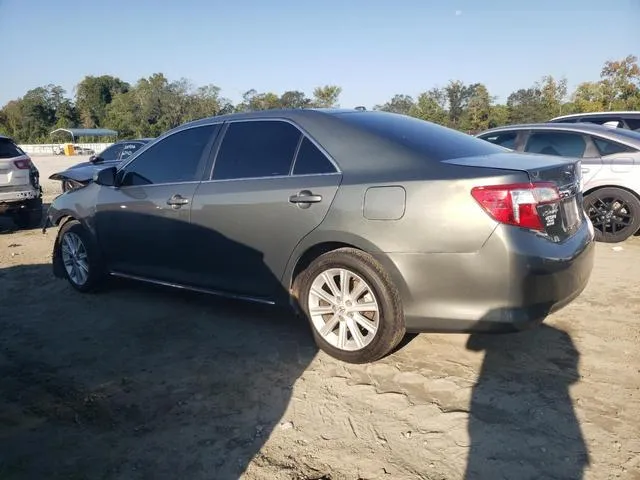 4T1BF1FK5EU778991 2014 2014 Toyota Camry- L 2