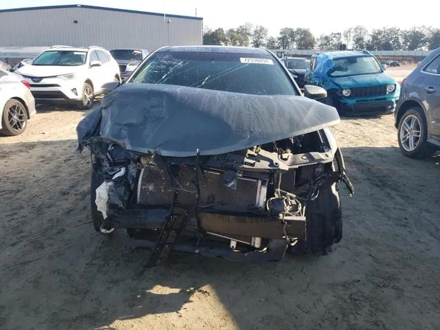 4T1BF1FK5EU778991 2014 2014 Toyota Camry- L 5