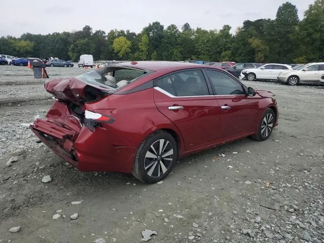 1N4BL4DVXNN351964 2022 2022 Nissan Altima- SV 3