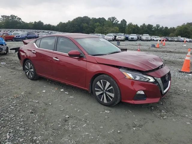 1N4BL4DVXNN351964 2022 2022 Nissan Altima- SV 4