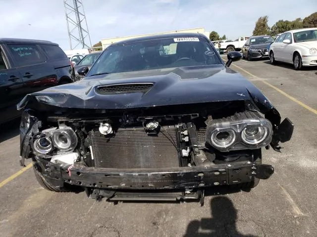 2C3CDZKG4PH507817 2023 2023 Dodge Challenger- GT 5