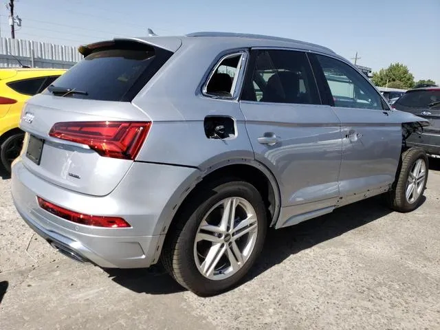 WA1G2AFY5R2084291 2024 2024 Audi Q5- Premium 55 3